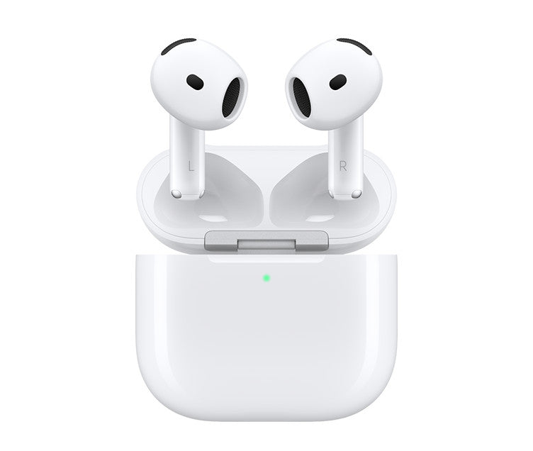 10 stuks airpods 4 met actieve ruisonderdrukking